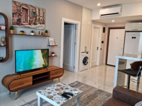 Apartment Cleopatra beach